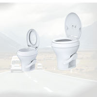 2025 populaire RV lavabo haute qualité caravane salle de bain évier intégré pliant moteur maison évier pour la vente en gros
