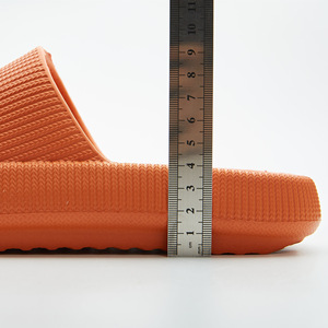 Nuove Ciabatte EVA all'Ingrosso per Uomo e Donna, Morbide, Antiscivolo, da Esterno, per Spiaggia e Mare - Product Image 3