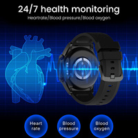 Reloj Inteligente VL08P con Botón de Pánico SOS, Conexión API Abierta, Cuidado de Demencia, Rastreo GPS WIFI 4G para Personas Mayores