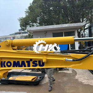 HANGKUI rendah jam kerja asli digunakan <span class=keywords><strong>Komatsu</strong></span> <span class=keywords><strong>PC20</strong></span>/produk diskon besar <span class=keywords><strong>komatsu</strong></span> <span class=keywords><strong>PC20</strong></span> - Product Image 5