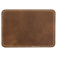 Étiquette en similicuir personnalisée ECO pour jeans, patch en similicuir pour chapeau, patch en similicuir à repasser, patch en similicuir vierge pour chapeaux, vêtements