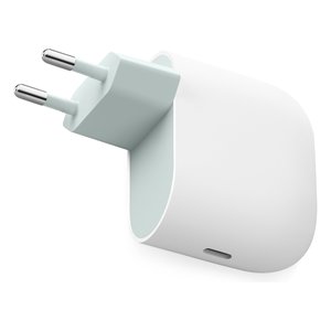 Chargeur USB Type-C PIXEL Blanc et Vert GA05732 EU - Product Image 1