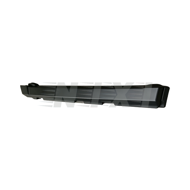 Original and Aftermarket Spare Parts Body Side Molding for BJ40 Models Full Range Accessories Hangzhou