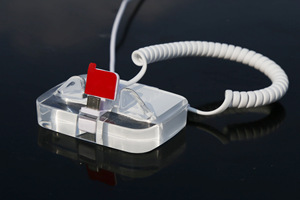 Chống ăn cắp điện thoại cửa hàng báo động đứng điện thoại di động an ninh bán lẻ chống trộm hiển thị chủ cho điện thoại di động - Product Image 6