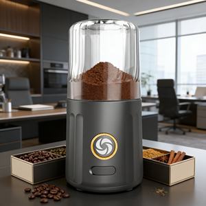 Licuadora Portátil Inalámbrica de 260 ml con Cuchilla de Acero Inoxidable, Funciona con Batería USB, Libre de BPA, a Prueba de Fugas, Resistente, para Exteriores, Trituradora de Hielo - Product Image 4