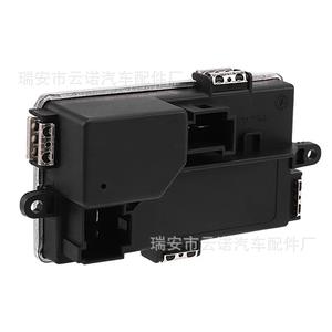 Módulo de Resistencia del Ventilador de Control de Velocidad para BMW 64119226780, Motor de Ventilador de Calefacción de 12V, Venta al por Mayor de Fábrica - Product Image 5