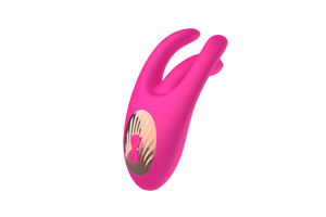 Estimulador de Clítoris y Punto G para Mujer LIL MERMAID BLF-018, Vibrador de Succión con Nuevo Diseño, USB, Alta Calidad, Venta al Por Mayor - Product Image 6