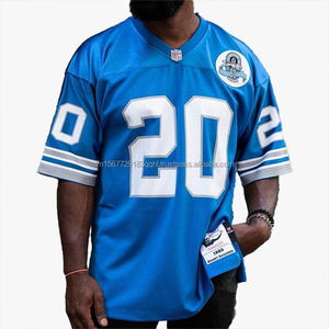 Camiseta Deportiva Personalizada con Estampado 3D, Transpirable, Anti-UV, Holgada, de Manga Corta, Cuello en V, de Secado Rápido, para Baloncesto - Product Image 6