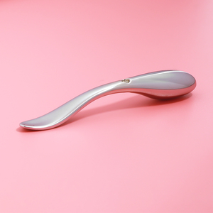 Herramientas de maquillaje para el cuidado de la piel, cuchara antimáscara, cuentas de bolas, aplicador de Crema para <span class=keywords><strong>Ojos</strong></span>, rodillo de enfriamiento para <span class=keywords><strong>ojos</strong></span>, palo de masaje de hielo - Product Image 2