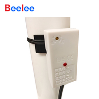 NPN PNP interrupteur sans Contact BL-YW-Y28 capteur de niveau de liquide sans Contact DC 5V 12V 24V interrupteur à Induction normalement fermé détecteur d'eau