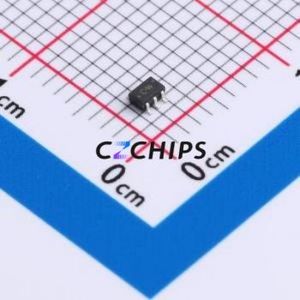 Tout nouveau et original DF5A6.8CFU(TE85L,F SOT-353 Transistor ESD et protection contre les surtensions (TVS/ESD) - Product Image 1