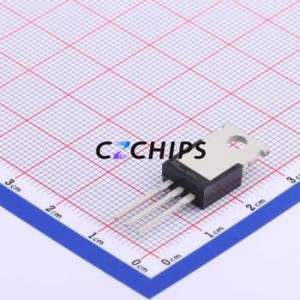 Nouveau et original transistor à effet de champ à transistor TO-220AB NTP2955G-VB (MOSFET) - Product Image 2