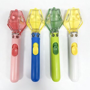 แว่นขยายดูแมลงสำหรับเด็ก รุ่น T2 6x HD พกพาสะดวก มีสินค้าในสต็อก - Product Image 4