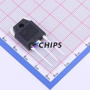Transistor de Efecto de Campo (MOSFET) TSA40N20M TO-3P Nuevo y Original, Venta al por Mayor de Componentes Electrónicos y Servicio BOM - Product Image 1