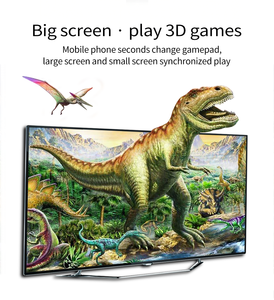 G2-<span class=keywords><strong>4</strong></span> không dây âm thanh máy phát và máy thu USB Extender <span class=keywords><strong>Bluetooth</strong></span> Dongle HDMI Splitter <span class=keywords><strong>1</strong></span> trong 2 ra HDMI Máy phát không dây - Product Image 5