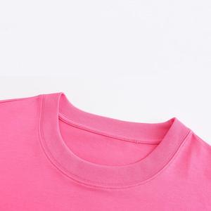 Tùy Chỉnh Tee Áo Sơ Mi Đồng Bằng T Áo Sơ Mi Chất Lượng Cao Nặng T-Shirt 230G 300 GSM Hơn Kích Thước T Áo Sơ Mi Nam - Product Image 4