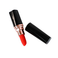G Spot Bullet Lippenstift Vibrator mit 4 austauschbaren Spitzen Weibliche Klitoris paare Nippel Kitzler Stimulator