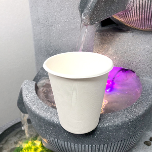 Tùy Chỉnh Logo Cốc Cà Phê Màu Nắp Cốc Giấy Bán Hàng Tự Động Với Nắp - Product Image 6