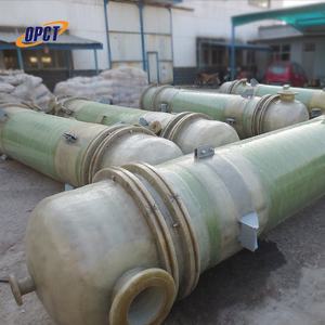 Estrutura durável FRP FRP Torre - Product Image 2