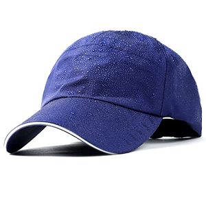 Casquette de baseball Dad Hat en coton 100% non structurée à profil bas, style vintage, sportif, avec logo personnalisé, en gros - Product Image 2