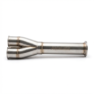 Sistema de Escape AsiaLink con Tubo de Unión SS304 de Alto Flujo, Sección Media de Rendimiento Mejorado para <span class=keywords><strong>Maserati</strong></span> <span class=keywords><strong>Quattroporte</strong></span> <span class=keywords><strong>GTS</strong></span> V8 3.8T - Product Image 2