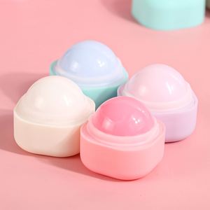 Trío Estético para el Cuidado de Labios - Colores Dulces para Niñas y Adolescentes - Product Image 2