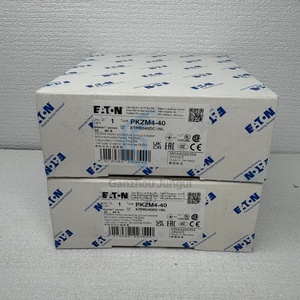 Protector de Motor JGE-aton <span class=keywords><strong>PKZM4</strong></span>-<span class=keywords><strong>40</strong></span> XTPR040DC1NL con Garantía de Un Año - Product Image 2