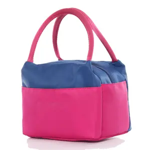 Popular Professional Nylon Picnic Lunch Cooler Bag