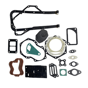 Wp4 wp6 wp8 wp9 wp10 wp11 wp12 wd615 wd618 WD10 wd12 Bộ nắp van động cơ weichai đại tu Bộ đệm đầu - Product Image 4