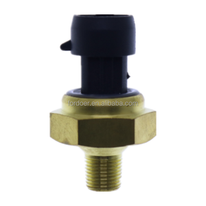 เซ็นเซอร์วัดแรงดันไอเสีย 1840078C1 สำหรับเครื่องยนต์ T444E - Product Image 5
