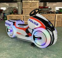 Se Venden Autos de Choque con Luces LED, Juego de Autos de Choque para 2 Jugadores, Atracción para Centros Comerciales en Perú, Chile y América