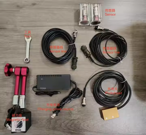 Melhor Classificado GC Equilíbrio Portátil <span class=keywords><strong>Testing</strong></span> <span class=keywords><strong>Equipment</strong></span> Instrumento Portátil - Product Image 2