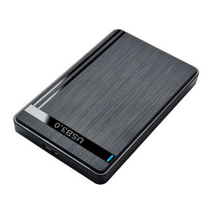<span class=keywords><strong>Caja</strong></span> de <span class=keywords><strong>disco</strong></span> <span class=keywords><strong>duro</strong></span> <span class=keywords><strong>externo</strong></span> USB3.0 2,5 Sata HDD - Product Image 5