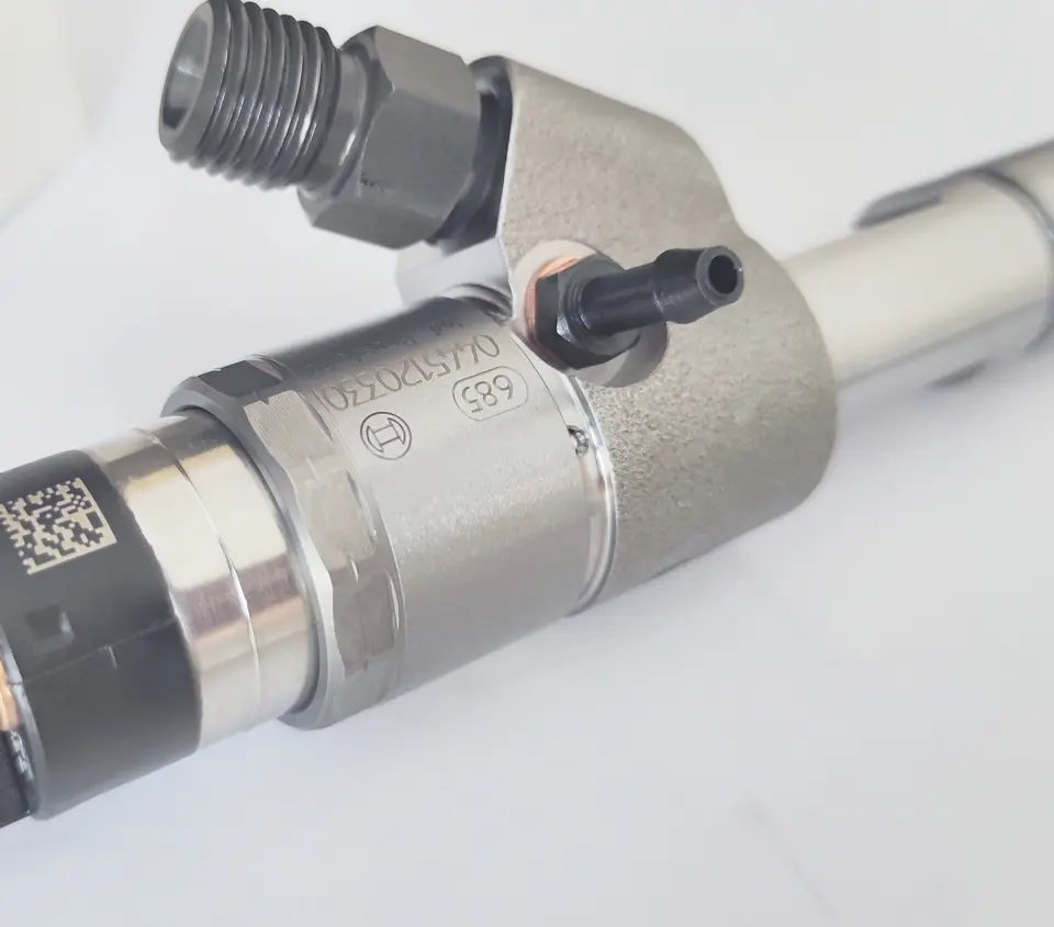 common rail injector 0445120089 injector for MWM  VW injector nozzle 04451200089 0445120330  2S2130200  with DLLA143P1619