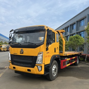 Dépanneuse à plateau rollback 20 tonnes rollback pick up <span class=keywords><strong>peugeot</strong></span> landtrek dépanneuse à plateau rollback dépanneuse - Product Image 5