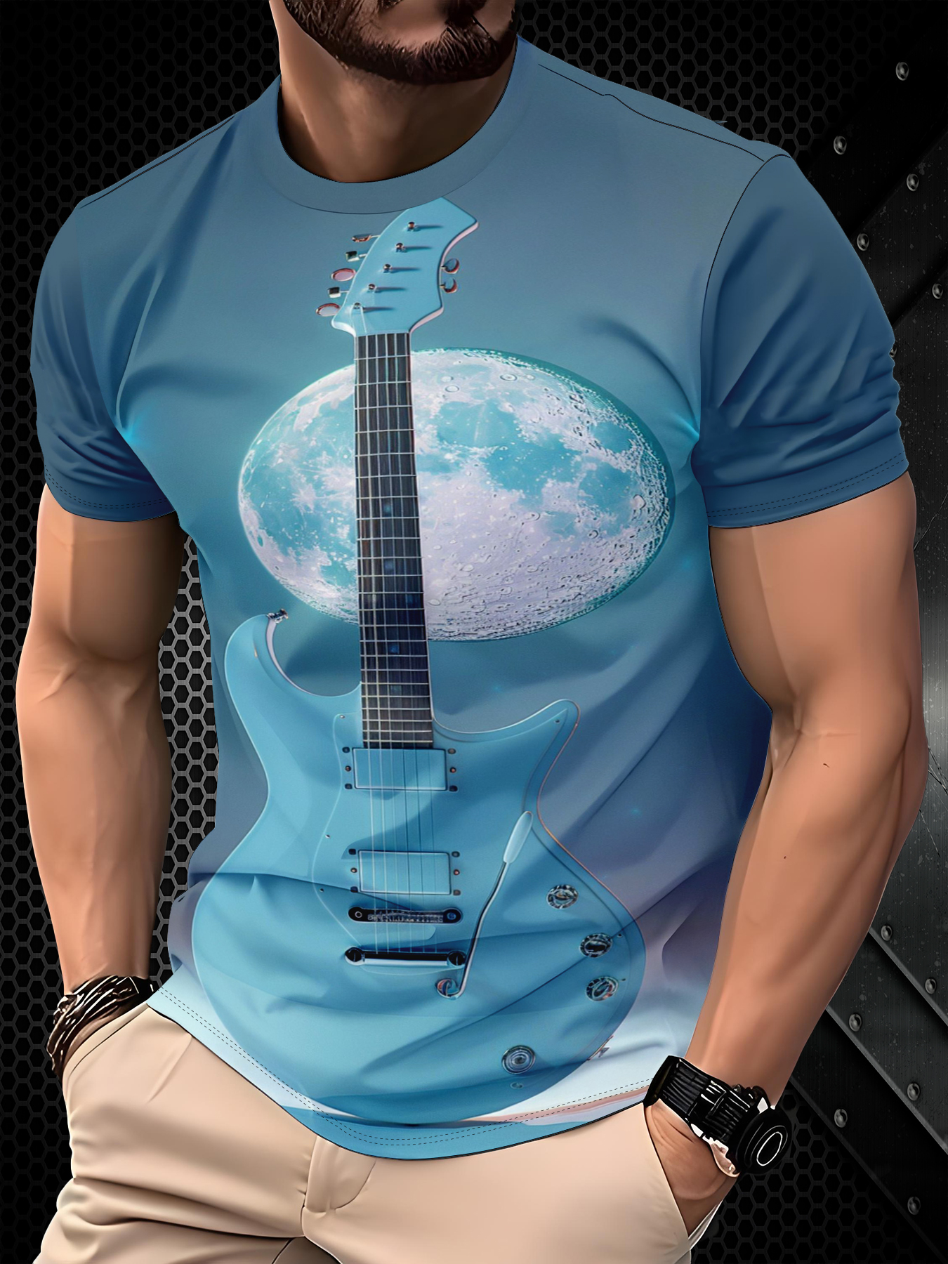 Azzurro di cielo