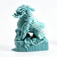 Fresadora CNC de 5 Ejes GR GAORUN, Sistema de Grabado de Joyería de Alta Calidad, Mini Máquina de Tallado de Jade 3D, Husillo Único, 220V/380V, 1 Año de Garantía
