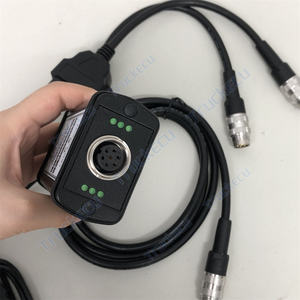 Scanner de diagnostic pour tracteur agricole pour CLAAS CDS MetaDiag WebTIC pour interface de diagnostic CLAAS pour CLASS CANBUS - Product Image 3