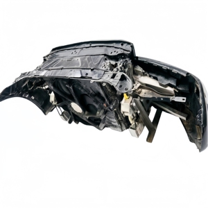 Kit de pare-chocs avant sport d'occasion de qualité supérieure avec ventilateur de refroidissement de radiateur pour <span class=keywords><strong>BMW</strong></span> Série <span class=keywords><strong>3</strong></span> <span class=keywords><strong>G20</strong></span> G28 – <span class=keywords><strong>Prix</strong></span> de gros direct usine - Product Image 5