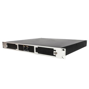 Amplificador de Potencia <span class=keywords><strong>Digital</strong></span> Profesional para Escenario TD218 1U de 2 Canales, Gran Venta del Fabricante - Product Image 5