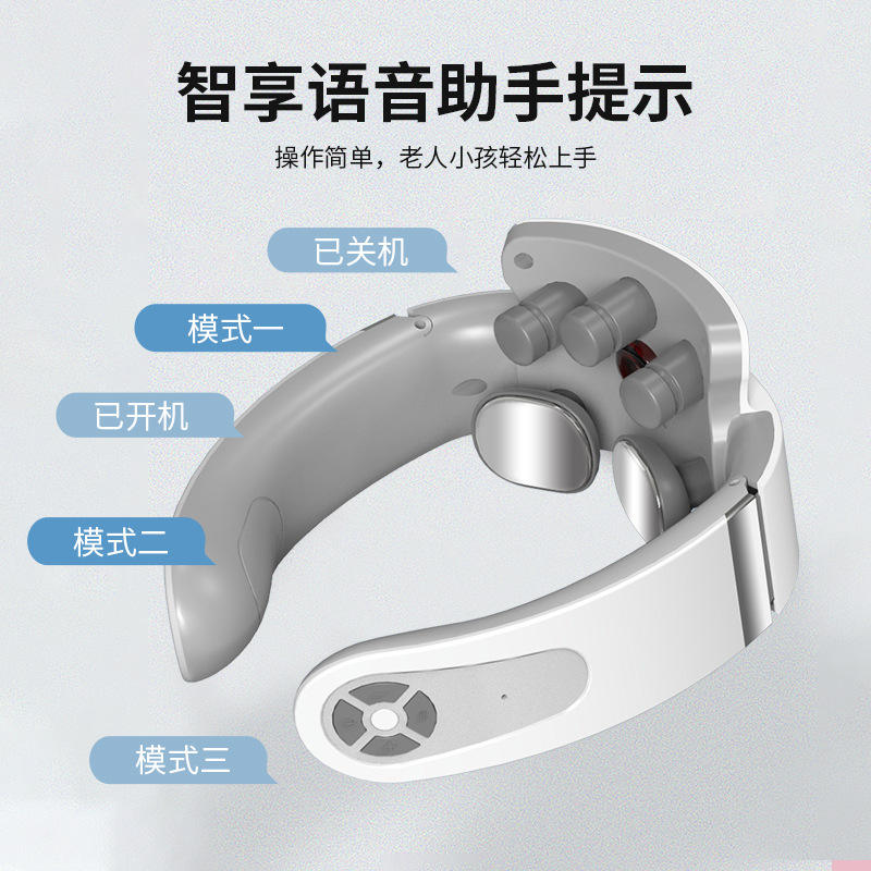 H55 รุ่นใหม่ - ระบบสั่นแบบพัลส์