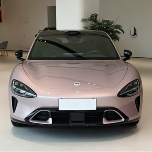 Nouvelle berline <span class=keywords><strong>électrique</strong></span> pure SU7 Standard 2026 à 5 places, longue autonomie, avec LiDAR pour une conduite intelligente, véhicule à <span class=keywords><strong>énergie</strong></span> nouvelle - Product Image 1