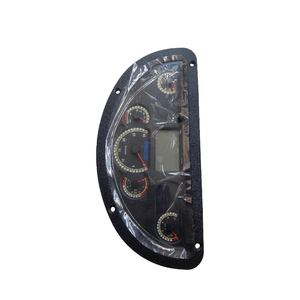 व्हील लोडर इंस्ट्रूमेंट क्लस्टर प्रतिस्थापन भाग #803587804 फिक्स के लिए ब्लैक स्क्रीन सुई कूद सभी सेंसर डेटा गलत - Product Image 5