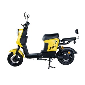China Wholesale Price Electric <strong>Bikes</strong> Fat Tire Electric Bicycle 2 Seats <strong>E</strong> <strong>Bike</strong> Bicycle 500W 800W R9 - Product Image 2