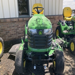 Buy Premium John Deeere Lawn Mower <strong>X350R</strong> In Stock Fast Delivery Buy Now with Reliable Quality and Wholesale Pricing For Sell - Product Image 4