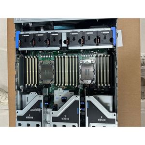 Procesador Shenzhen <span class=keywords><strong>Dell</strong></span> PowerEdge R760 Intel Xeon 6430 en un servidor de rack 2U - Product Image 5