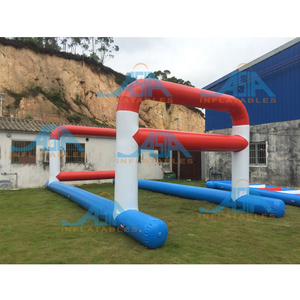<span class=keywords><strong>Arena</strong></span> <span class=keywords><strong>de</strong></span> Obstáculos Inflable para Deportes Acuáticos, Diseño Personalizado <span class=keywords><strong>de</strong></span> Fábrica, en Venta - Product Image 3