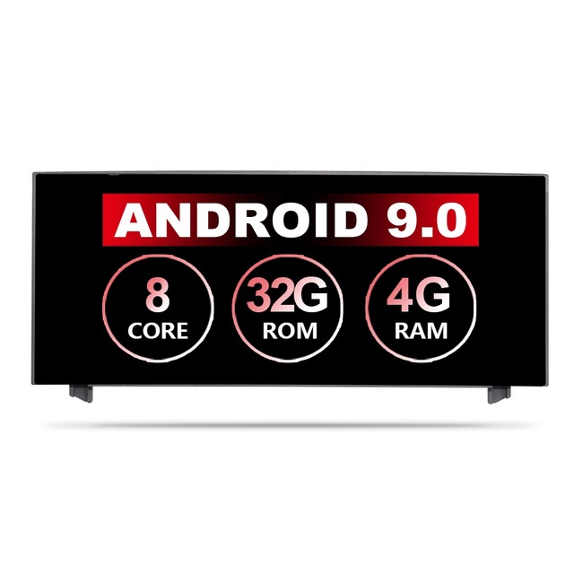 YZG Android IS250 IS300h IS350 Carplay 10.25 Radio Stereo GPS Head Unit Navigation Car Audio Touch Screen for Lexus 2013-2018