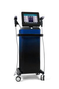 เครื่องสแกนร่างกาย 3 มิติ หน้าจอสัมผัสสี SMART DISPLAY วิเคราะห์องค์ประกอบร่างกาย ความสูง น้ำหนัก ข้อมูลการวิเคราะห์ สำหรับสตูดิโอ - Product Image 5