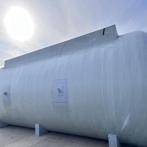 Bồn chứa FRP - Product Image 1